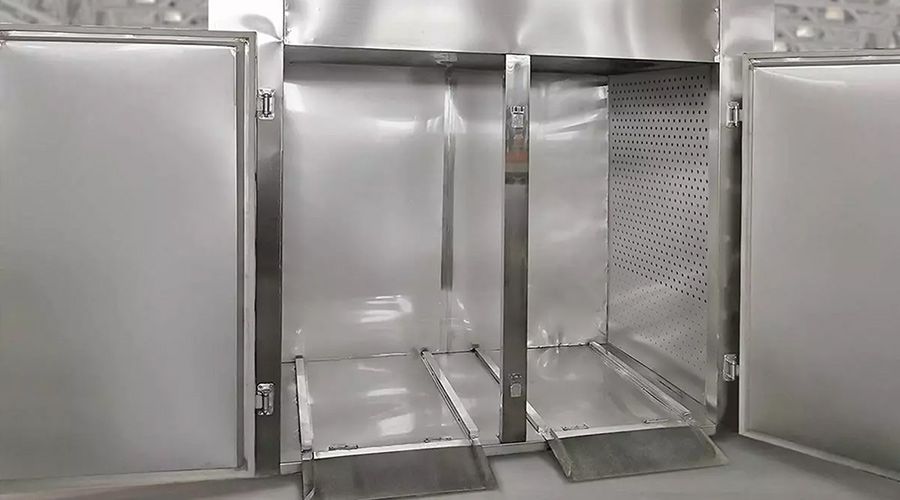 Industria alimenticia