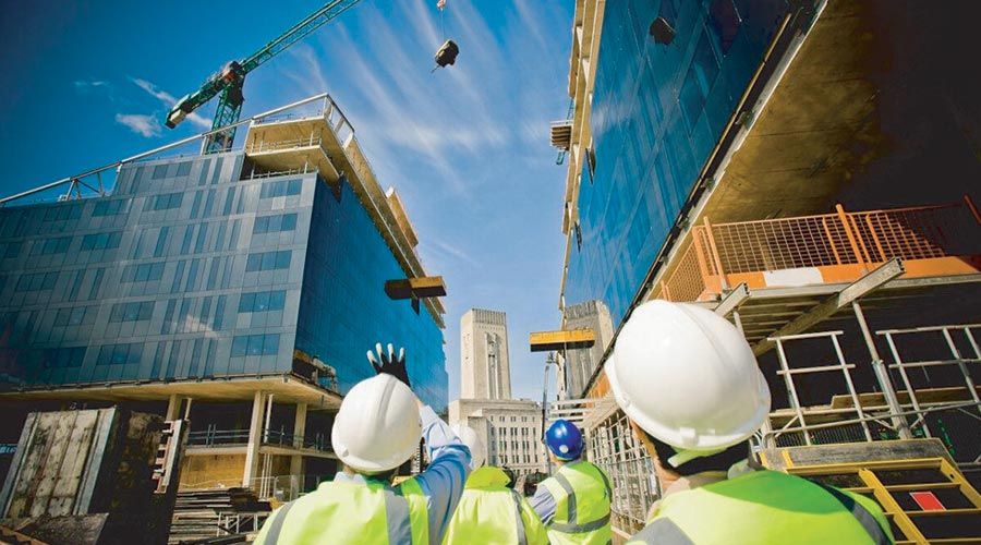 Diseños arquitectonicos